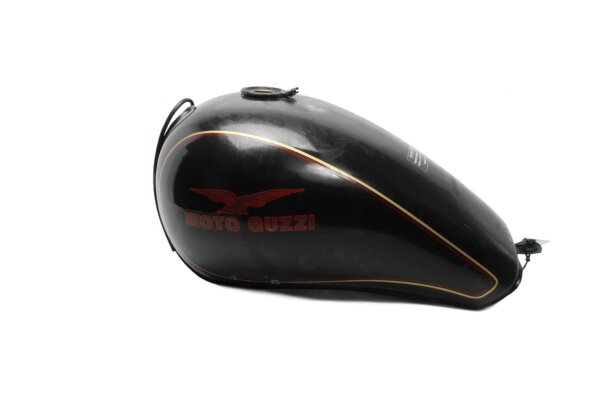 Kraftstofftank Benzintank Tankdeckel Moto Guzzi California 3 VW 87-94