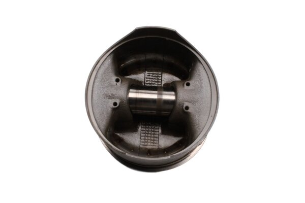 Stempel, stempelringe, cylinderboring Honda NX 650 Dominator RD08 95-02