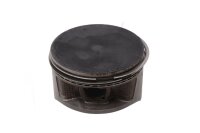 Stempel, stempelringe, cylinderboring Honda NX 650 Dominator RD08 95-02