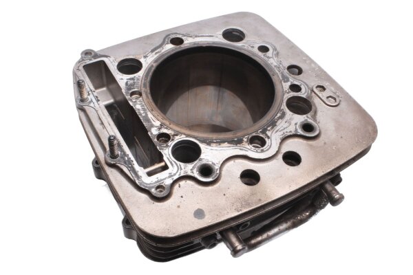 Køling af cylinderforing 644 cm³ vandkanal Honda NX 650 Dominator RD08 95-02
