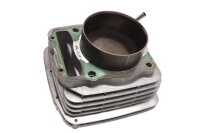 Køling af cylinderforing 644 cm³ vandkanal Honda NX 650 Dominator RD08 95-02
