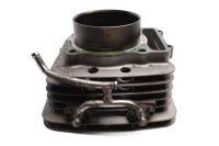 Køling af cylinderforing 644 cm³ vandkanal Honda NX 650 Dominator RD08 95-02