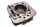 Køling af cylinderforing 644 cm³ vandkanal Honda NX 650 Dominator RD08 95-02