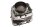 Køling af cylinderforing 644 cm³ vandkanal Honda NX 650 Dominator RD08 95-02