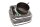 Køling af cylinderforing 644 cm³ vandkanal Honda NX 650 Dominator RD08 95-02