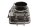 Køling af cylinderforing 644 cm³ vandkanal Honda NX 650 Dominator RD08 95-02