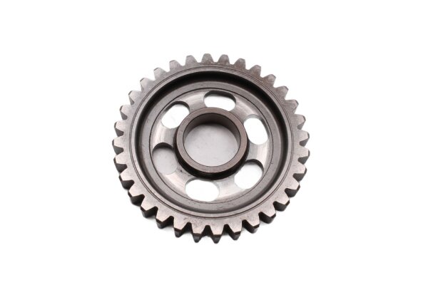 balanceaksel gear krumtapaksel Honda NX 650 Dominator RD08 95-02