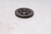 balanceaksel gear krumtapaksel Honda NX 650 Dominator RD08 95-02