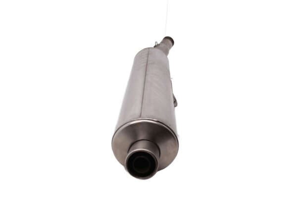 Exhaust muffler right silencer B-1108 Aprilia SL 1000 Falco ZD4PA 99-04