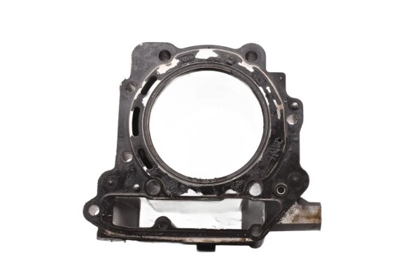 Cylinder front, cylinder liner, piston guide Aprilia SL 1000 Falco ZD4PA 99-04