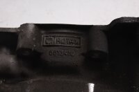 Cylinder front, cylinder liner, piston guide Aprilia SL 1000 Falco ZD4PA 99-04