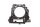 Cylinder front, cylinder liner, piston guide Aprilia SL 1000 Falco ZD4PA 99-04