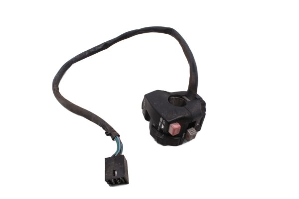 Lenkerschalter links Licht Blinker Hupe Aprilia SL 1000 Falco ZD4PA 99-04