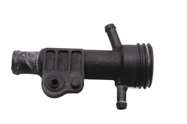 Coolant pipe, cooling water pipe, sensor mount Aprilia SL 1000 Falco ZD4PA 99-04