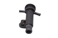 Coolant pipe, cooling water pipe, sensor mount Aprilia SL 1000 Falco ZD4PA 99-04