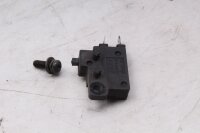 Remlichtschakelaar, voetremschakelaar Honda NX 650 Dominator RD08 95-02