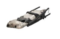 Frame Rear frame Heat shield Triumph Sprint ST1050 215NA...