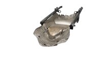 Frame Rear frame Heat shield Triumph Sprint ST1050 215NA...