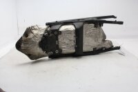 Frame Rear frame Heat shield Triumph Sprint ST1050 215NA 05-10