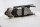 Frame Rear frame Heat shield Triumph Sprint ST1050 215NA 05-10
