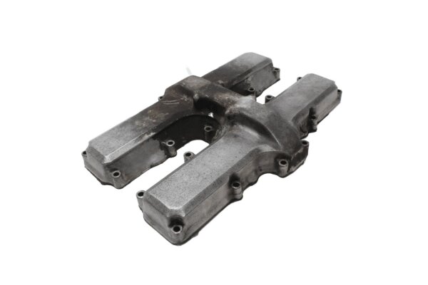 Kleppendeksel, cilinderkopdeksel, pakkinggroef Honda CBX 650 RC13 83-87