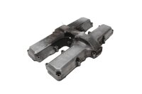 Kleppendeksel, cilinderkopdeksel, pakkinggroef Honda CBX 650 RC13 83-87