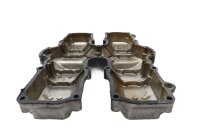 Kleppendeksel, cilinderkopdeksel, pakkinggroef Honda CBX 650 RC13 83-87
