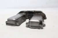 Kleppendeksel, cilinderkopdeksel, pakkinggroef Honda CBX 650 RC13 83-87