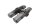Kleppendeksel, cilinderkopdeksel, pakkinggroef Honda CBX 650 RC13 83-87