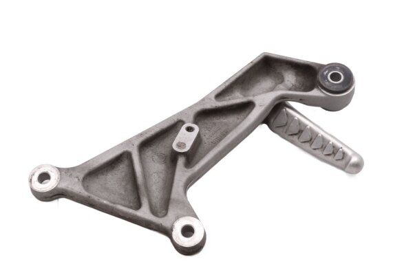 Linker voetsteunhouder Aprilia SL 1000 Falco ZD4PA 99-04