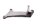 Linker voetsteunhouder Aprilia SL 1000 Falco ZD4PA 99-04