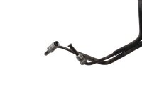 Bromsledning, styvt rör, dubbel anslutning Triumph Sprint ST1050 215NA 05-10