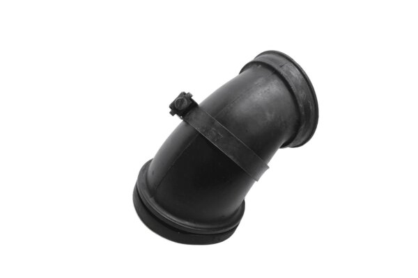 Intake manifold, carburetor rubber, right side, air supply Moto Guzzi California 3 VW 87-94