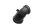 Intake manifold, carburetor rubber, right side, air supply Moto Guzzi California 3 VW 87-94