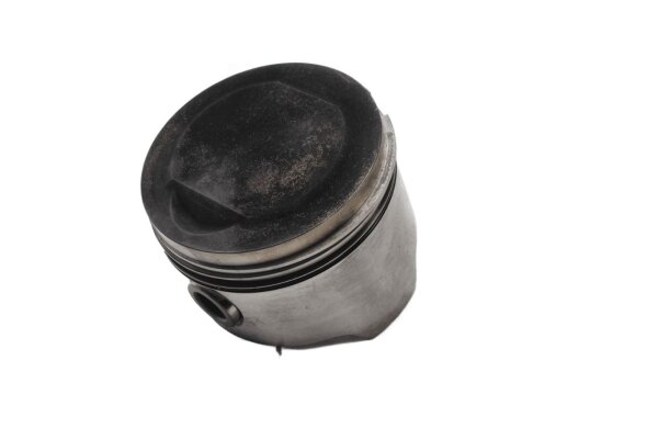 piston, segments de piston, axe de piston, alésage du cylindre Moto Guzzi California 3 VW 87-94