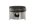 piston, segments de piston, axe de piston, alésage du cylindre Moto Guzzi California 3 VW 87-94