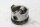 piston, segments de piston, axe de piston, alésage du cylindre Moto Guzzi California 3 VW 87-94