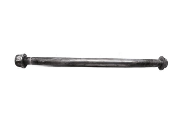 Eje del basculante, eje, tornillo, basculante Honda NX 650 Dominator RD08 95-02