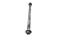 Eje del basculante, eje, tornillo, basculante Honda NX 650 Dominator RD08 95-02