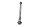 Eje del basculante, eje, tornillo, basculante Honda NX 650 Dominator RD08 95-02