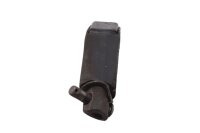 Gummi til fodstøtten på passagersiden bagest til højre Honda NX 650 Dominator RD08 95-02