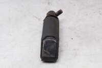Gummi til fodstøtten på passagersiden bagest til højre Honda NX 650 Dominator RD08 95-02