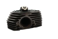 Topplock, ventilkåpa, insug, avgasrör Moto Guzzi California 3 VW 87-94