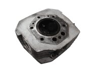 Topplock, ventilkåpa, insug, avgasrör Moto Guzzi California 3 VW 87-94