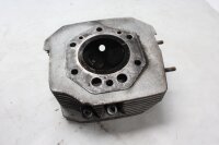 Topplock, ventilkåpa, insug, avgasrör Moto Guzzi California 3 VW 87-94