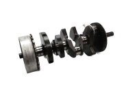 Elemento di trasmissione dellalbero motore, albero di...