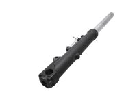 Right fork leg, front axle stanchion Triumph Sprint...