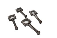 Ensemble bielle, vilebrequin, bielle forgée, bloc-moteur Honda CBX 650 RC13 83-87