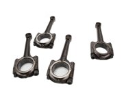 Ensemble bielle, vilebrequin, bielle forgée, bloc-moteur Honda CBX 650 RC13 83-87