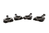 Ensemble bielle, vilebrequin, bielle forgée, bloc-moteur Honda CBX 650 RC13 83-87